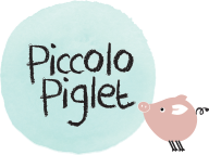 Piccolo Piglet