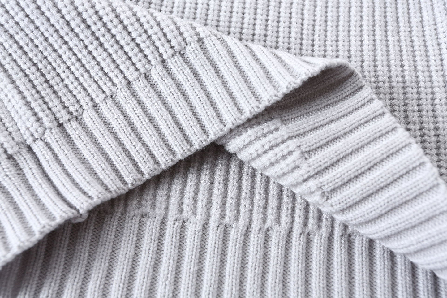 Piccolo  Chunky Knit Sweater