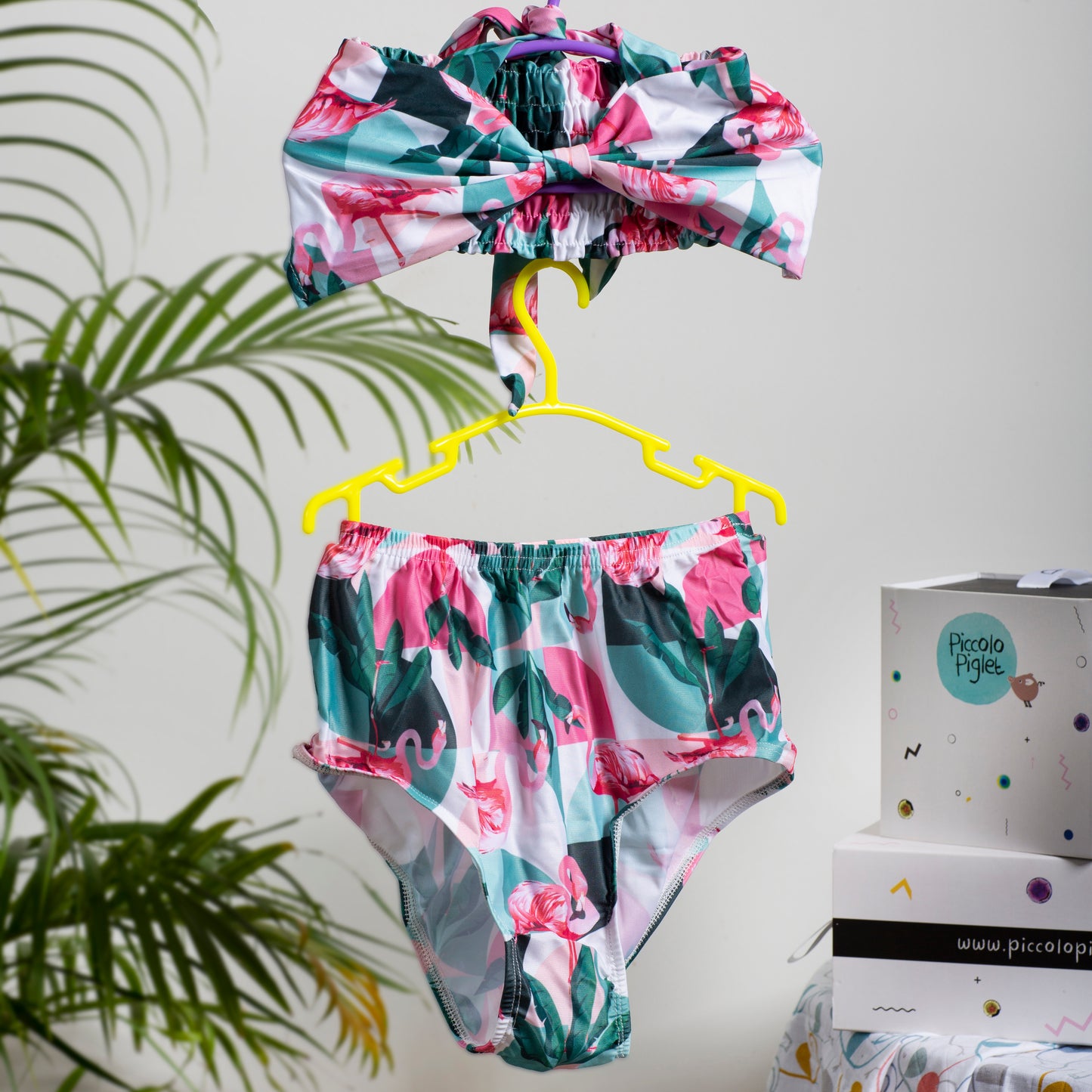 Swim suit - Tropical Summer