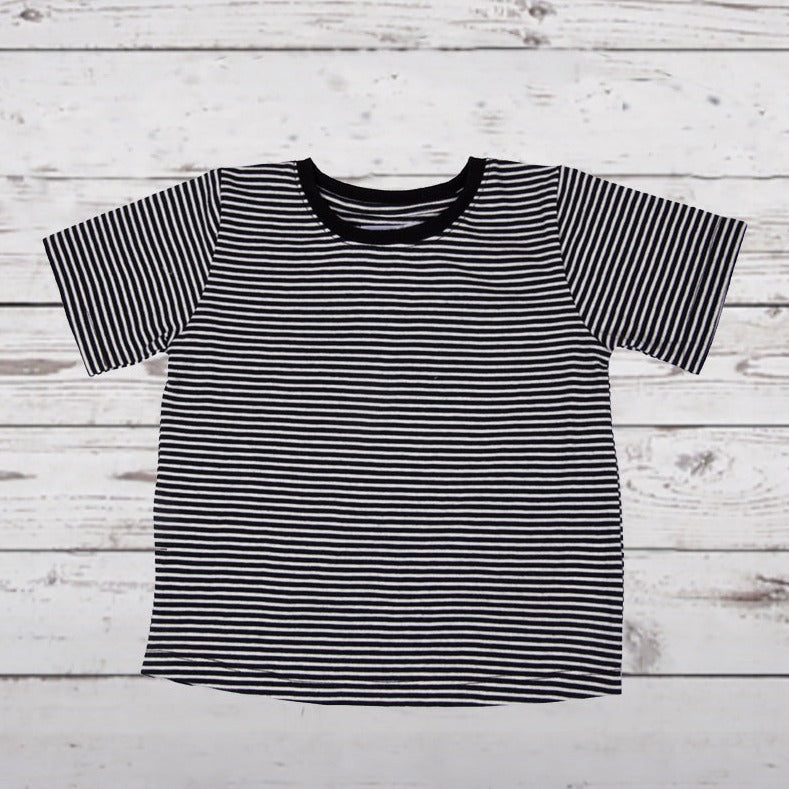 Half Sleeve Tshirt