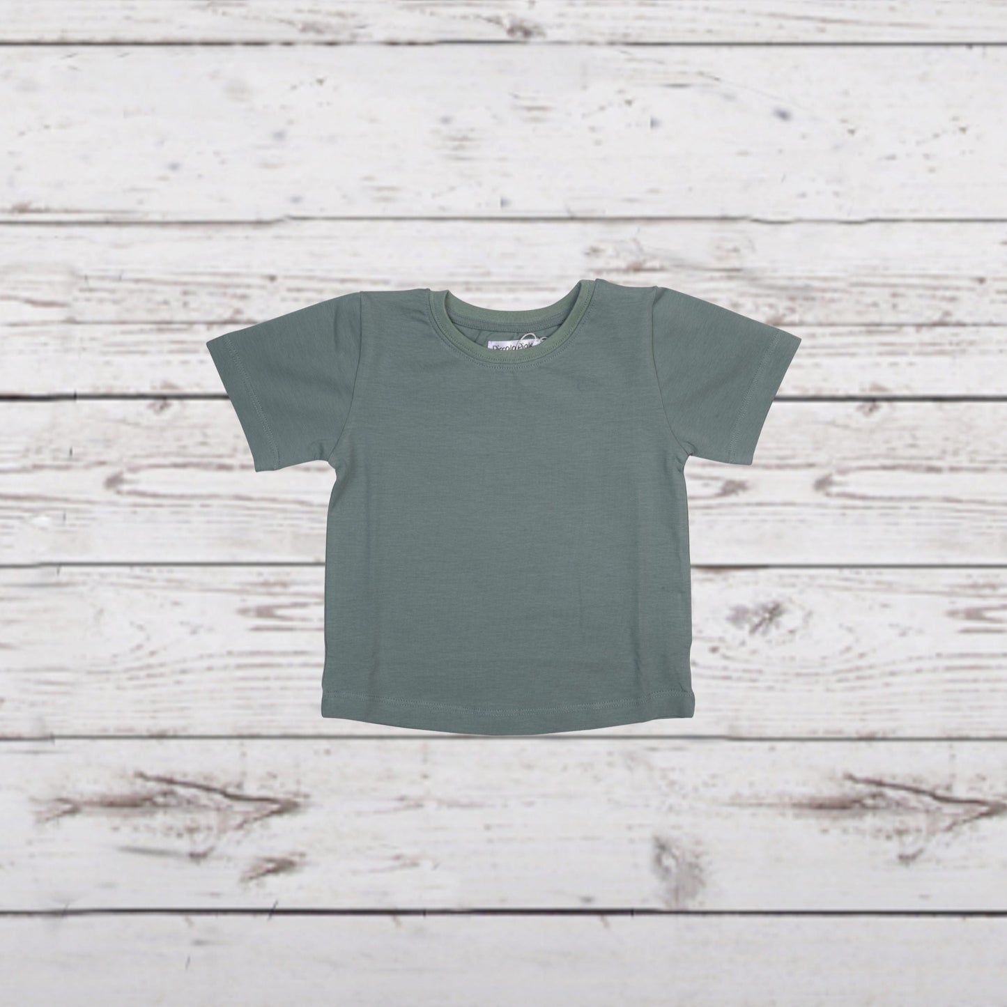 Half Sleeve Tshirt
