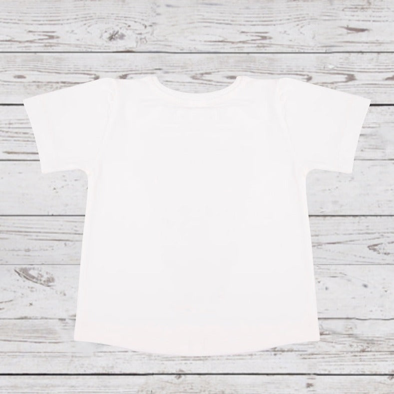 Half Sleeve Tshirt