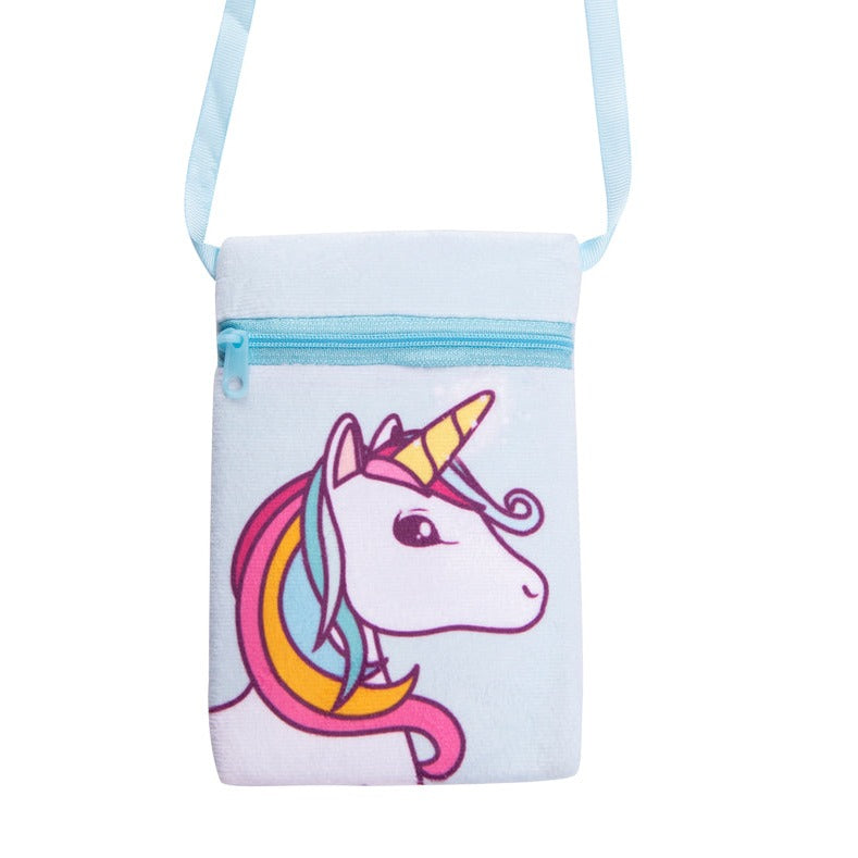 Unicorn sling bag