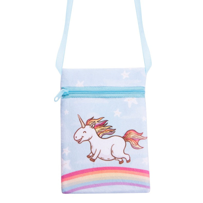 Unicorn sling bag