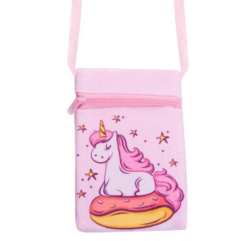 Unicorn sling bag