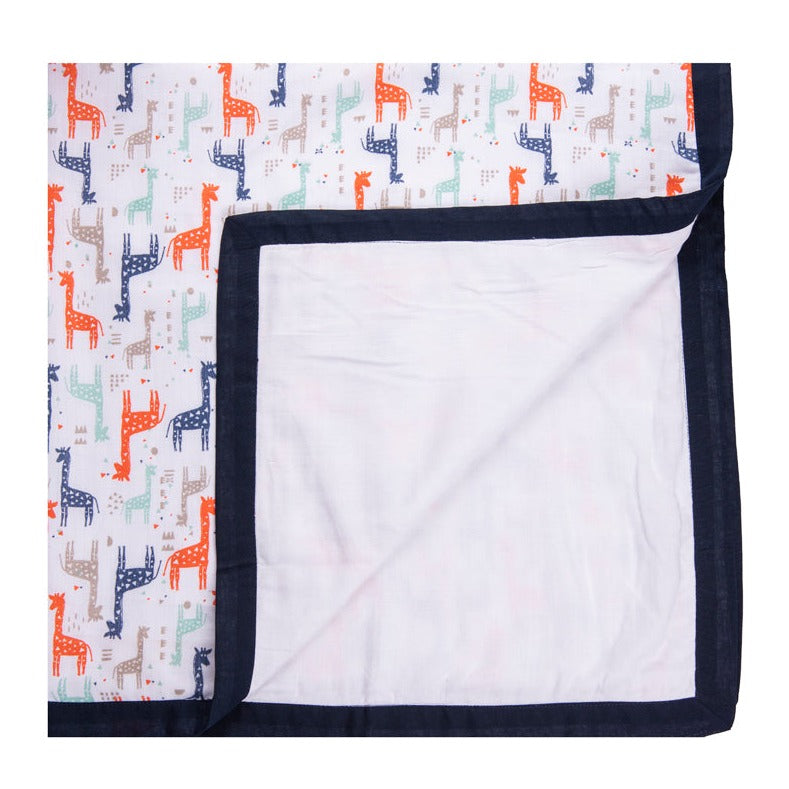 Muslin Blankets