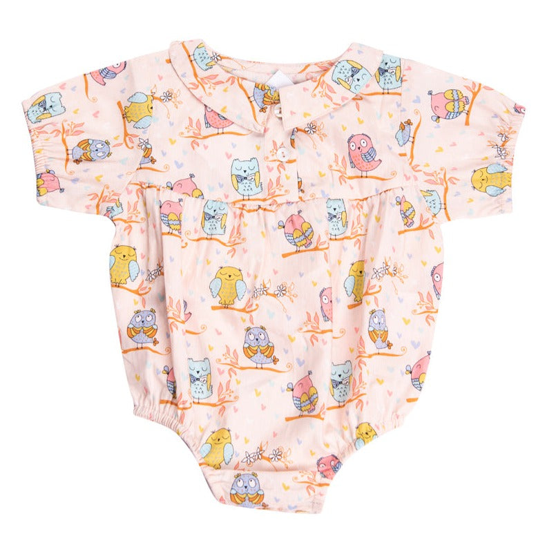 Little Birdy Romper