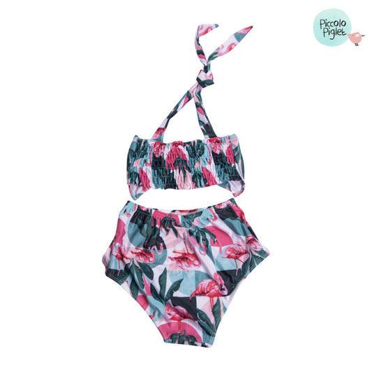 Swim suit - Tropical Summer
