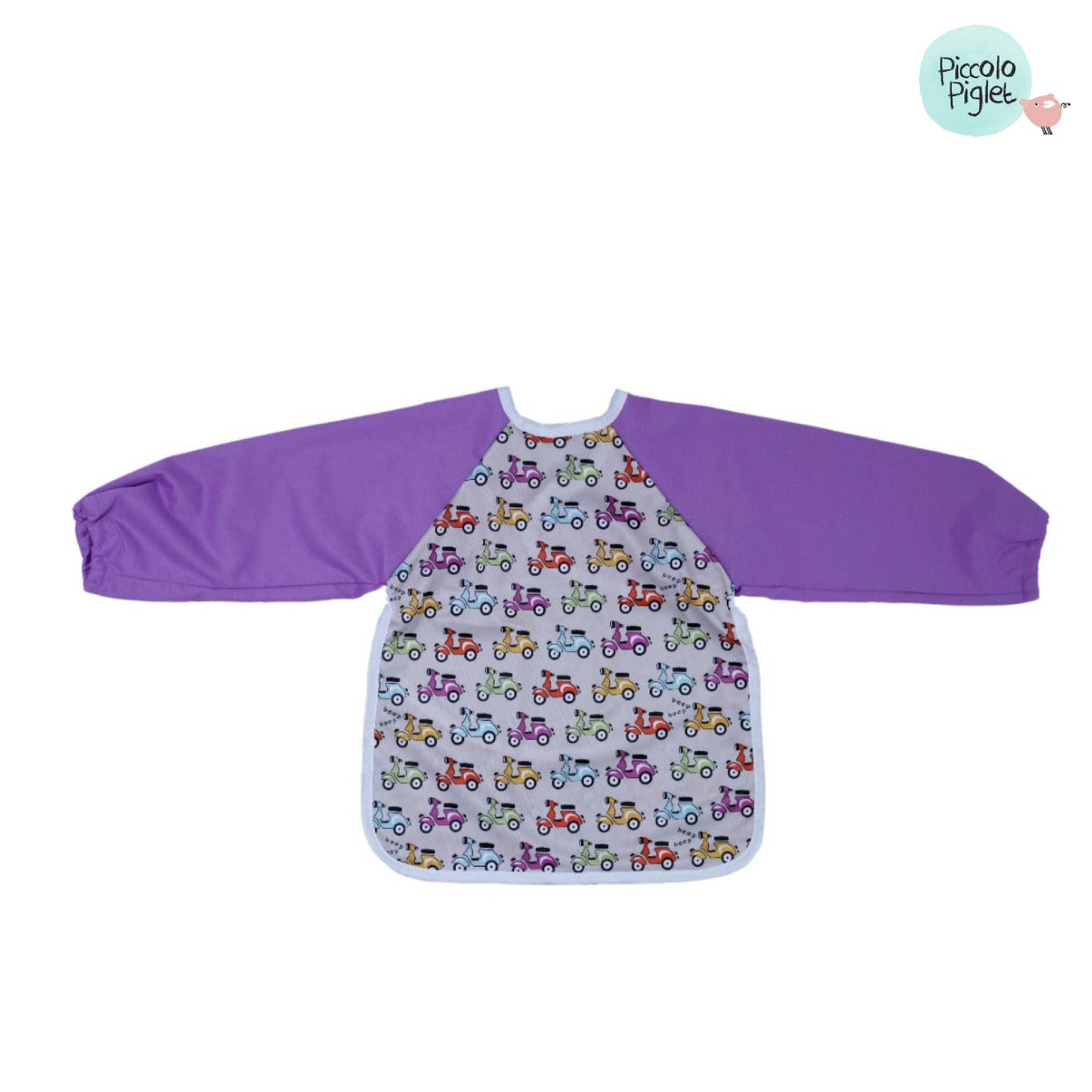 T shirt bib