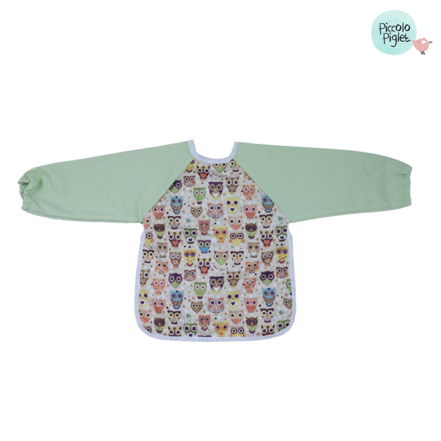 T shirt bib