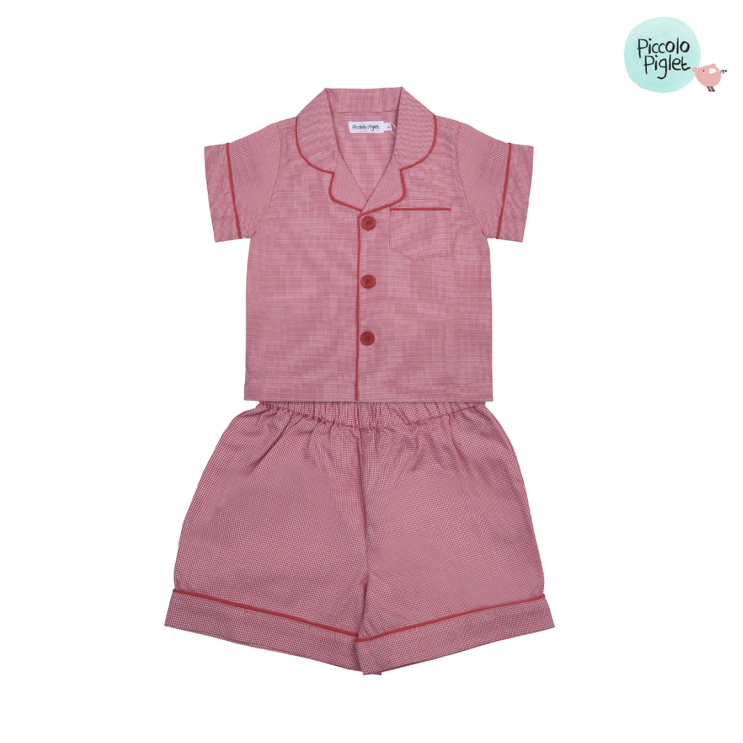 Half Sleeve Night Suit