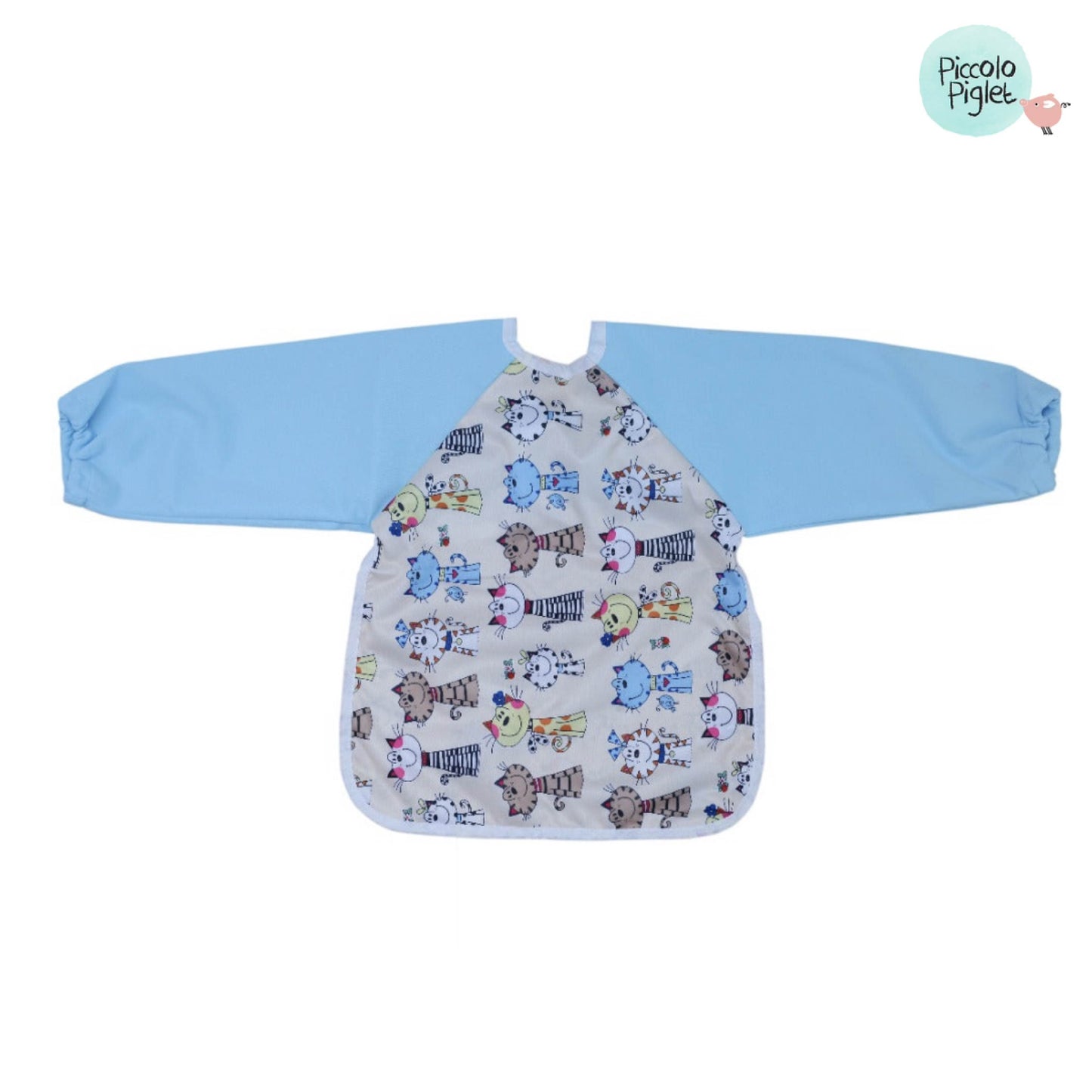 T shirt bib