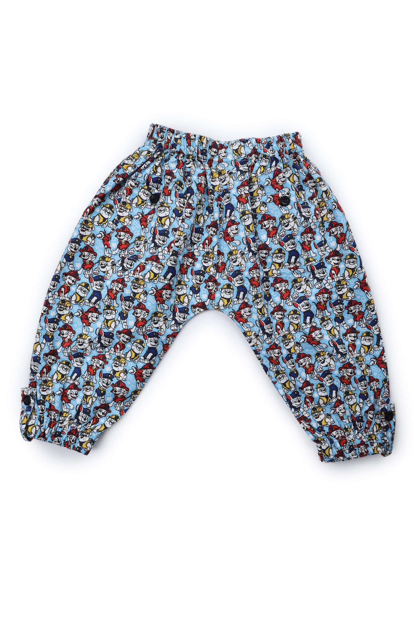 Carrot Pants Dogs