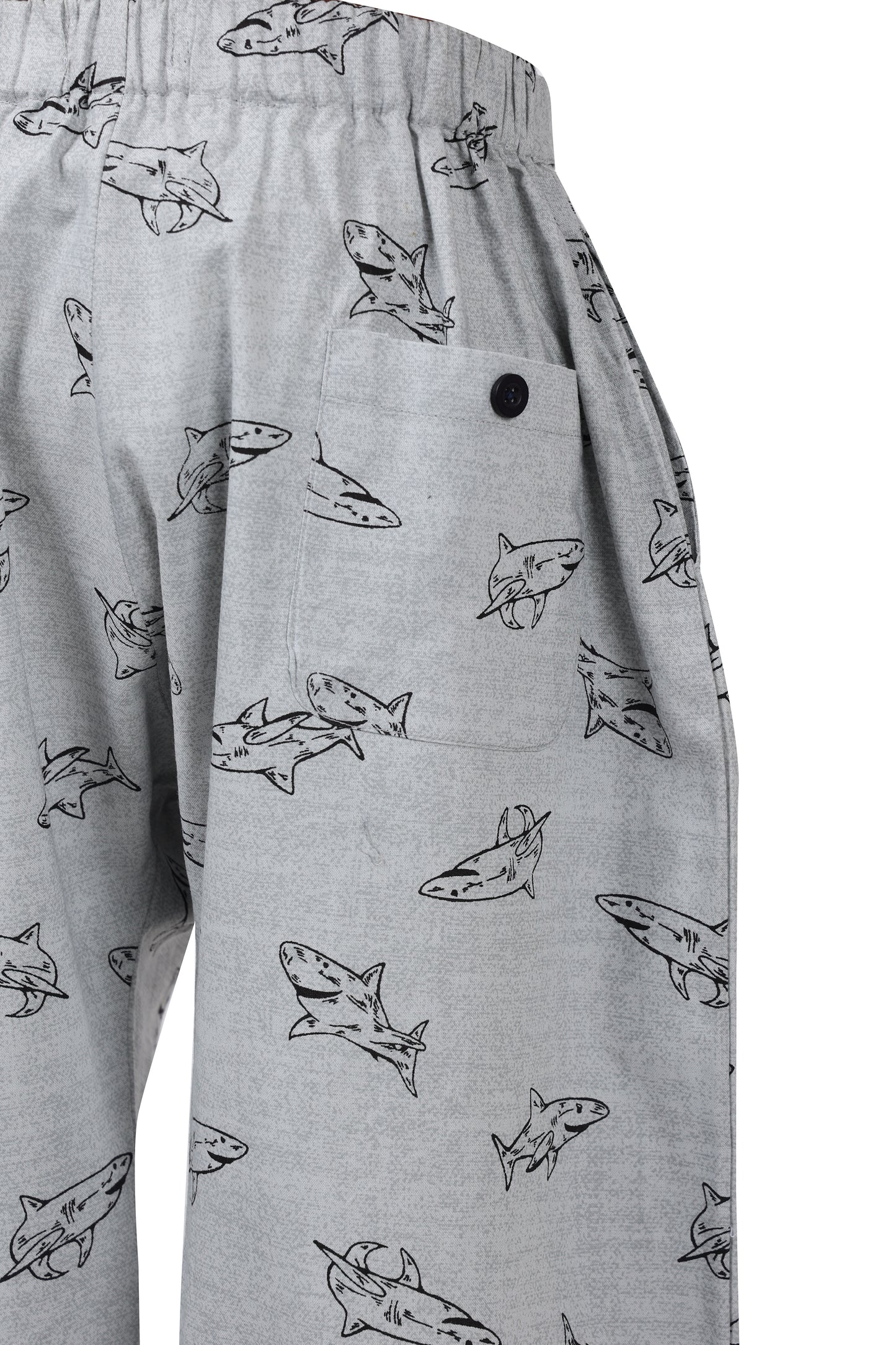 Carrot Pants