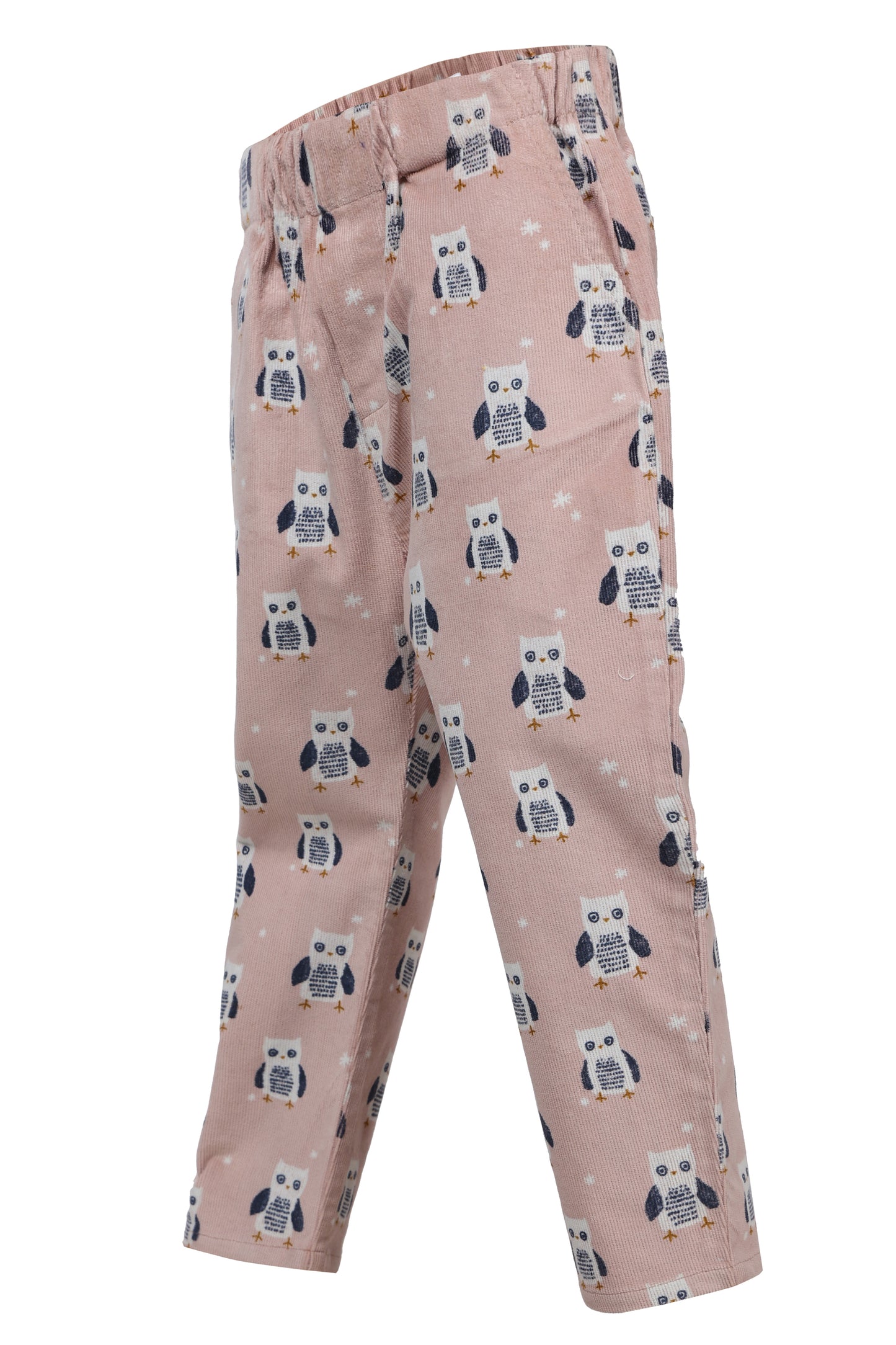 Piccolo Pink Pants