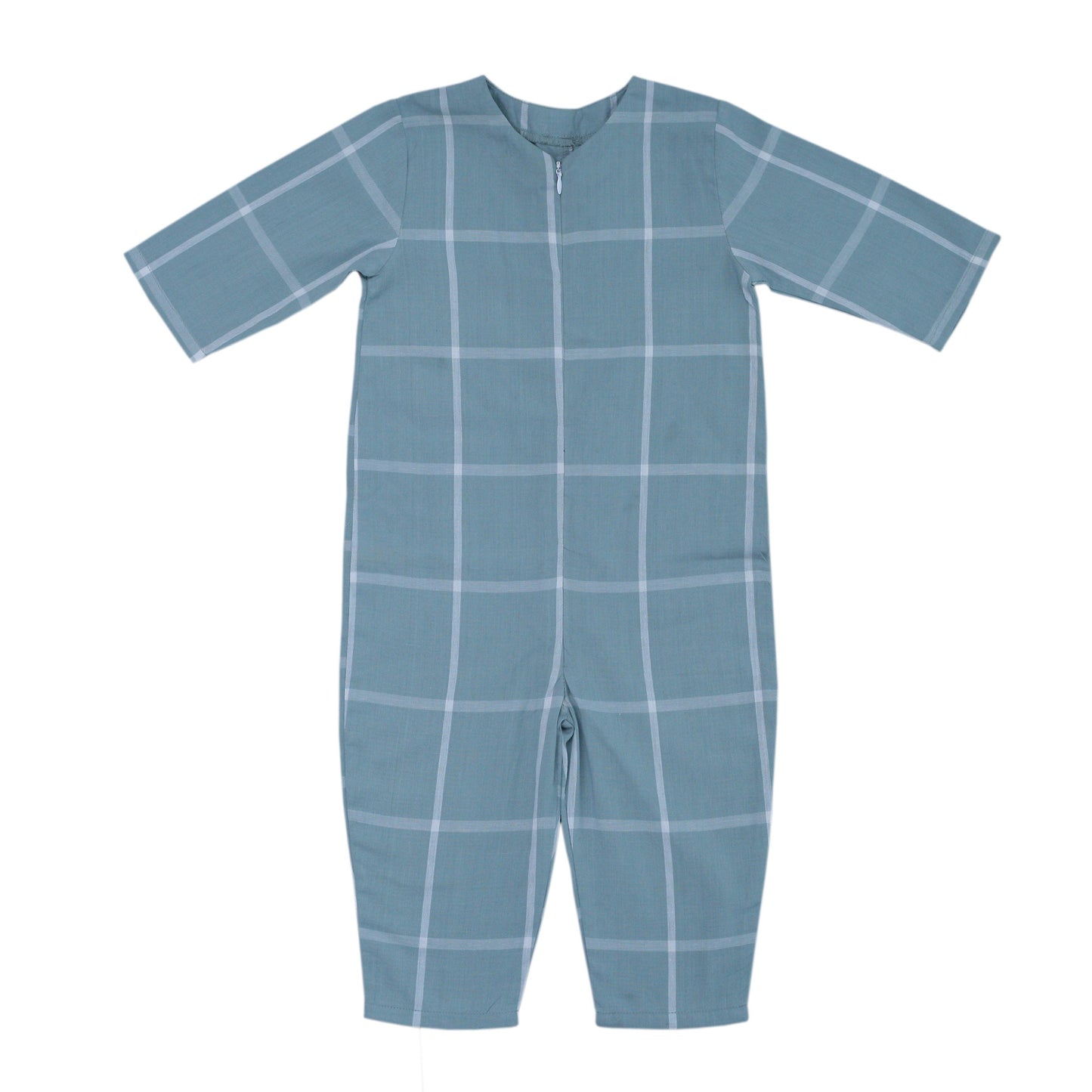 Belt Me Up Romper