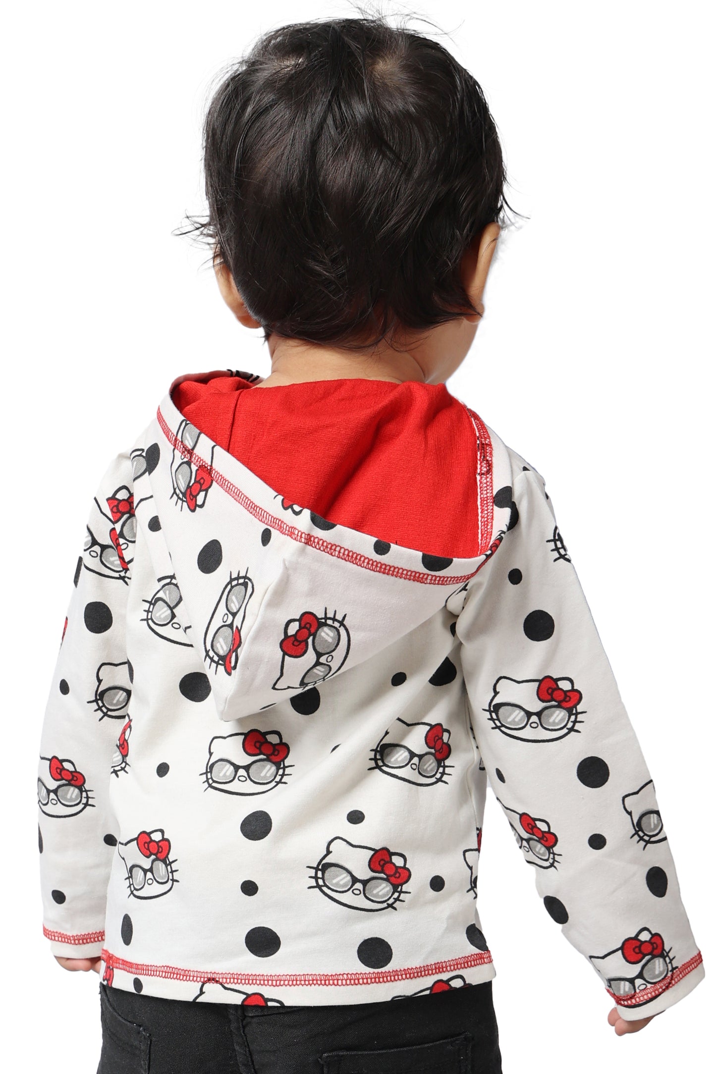 Hello Kitty Hoodie