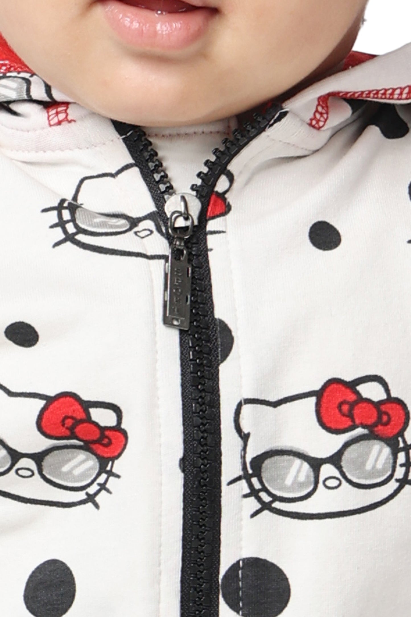 Hello Kitty Hoodie
