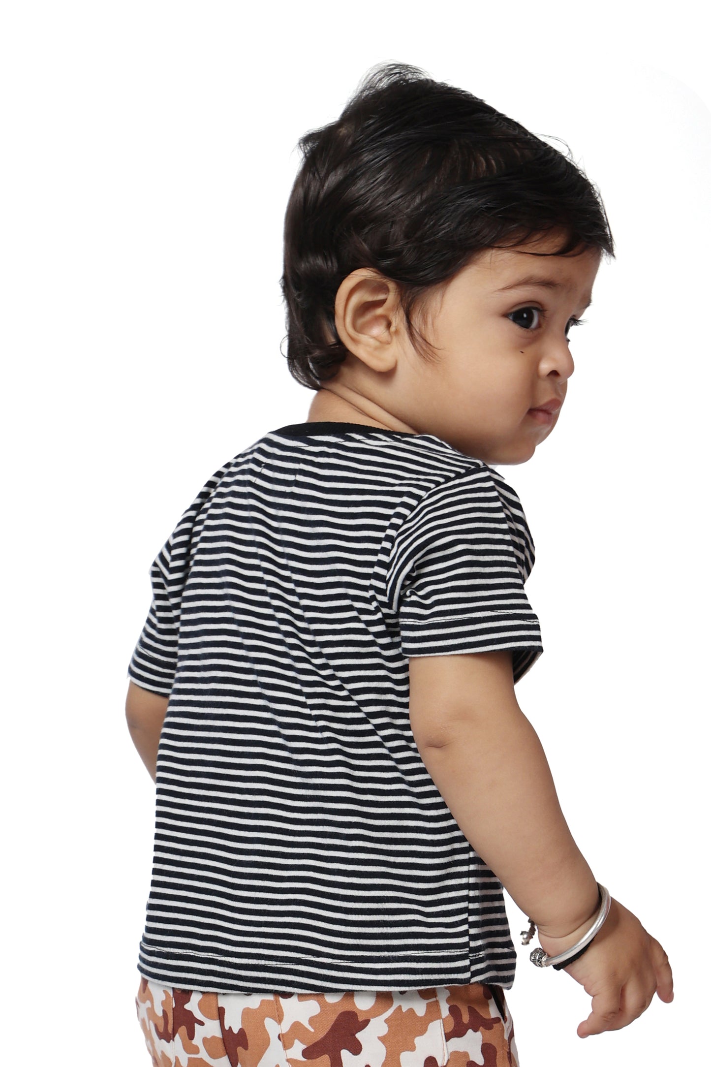 Half Sleeve Tshirt