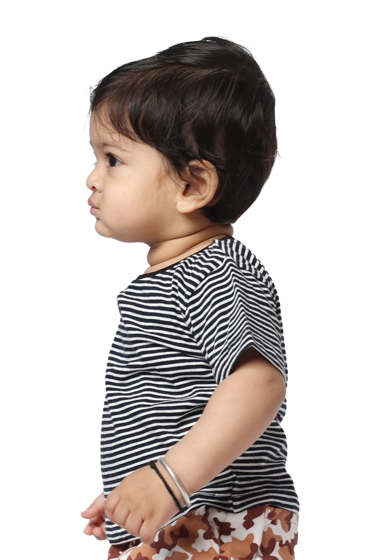 Half Sleeve Tshirt