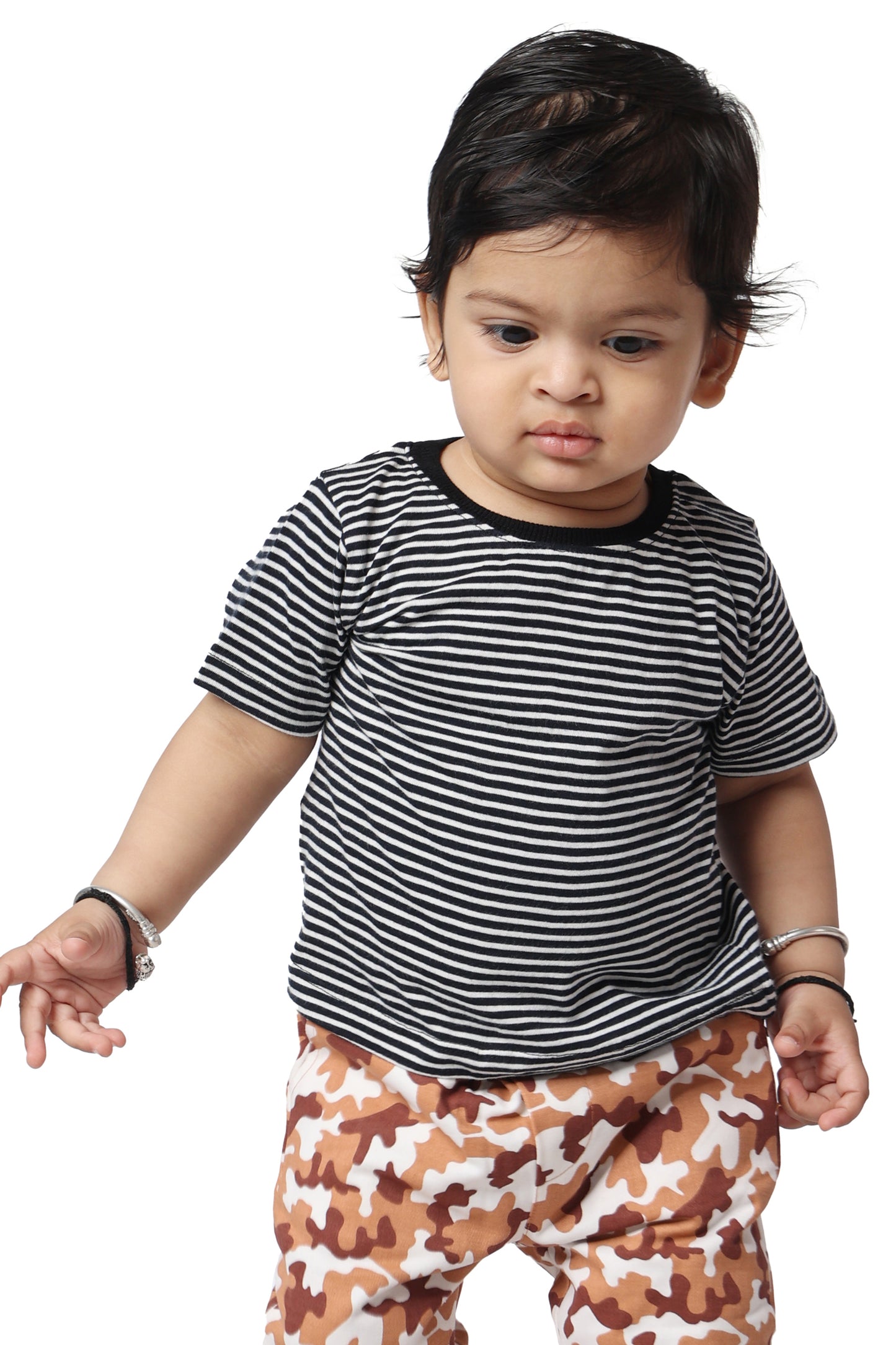 Half Sleeve Tshirt