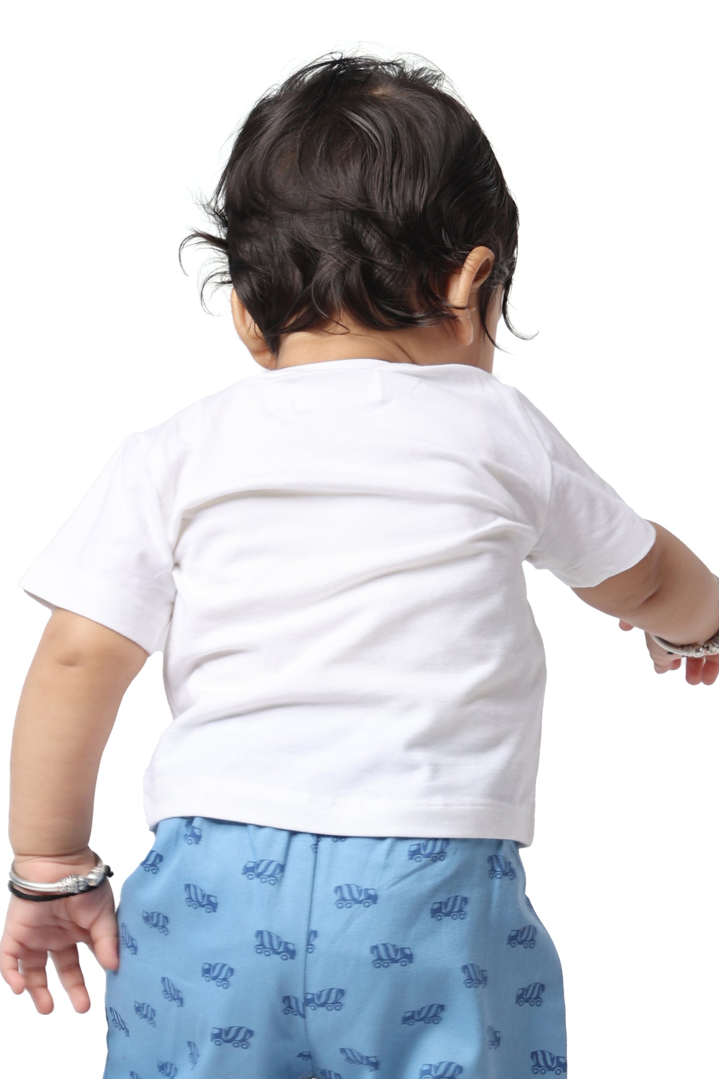 Half Sleeve Tshirt