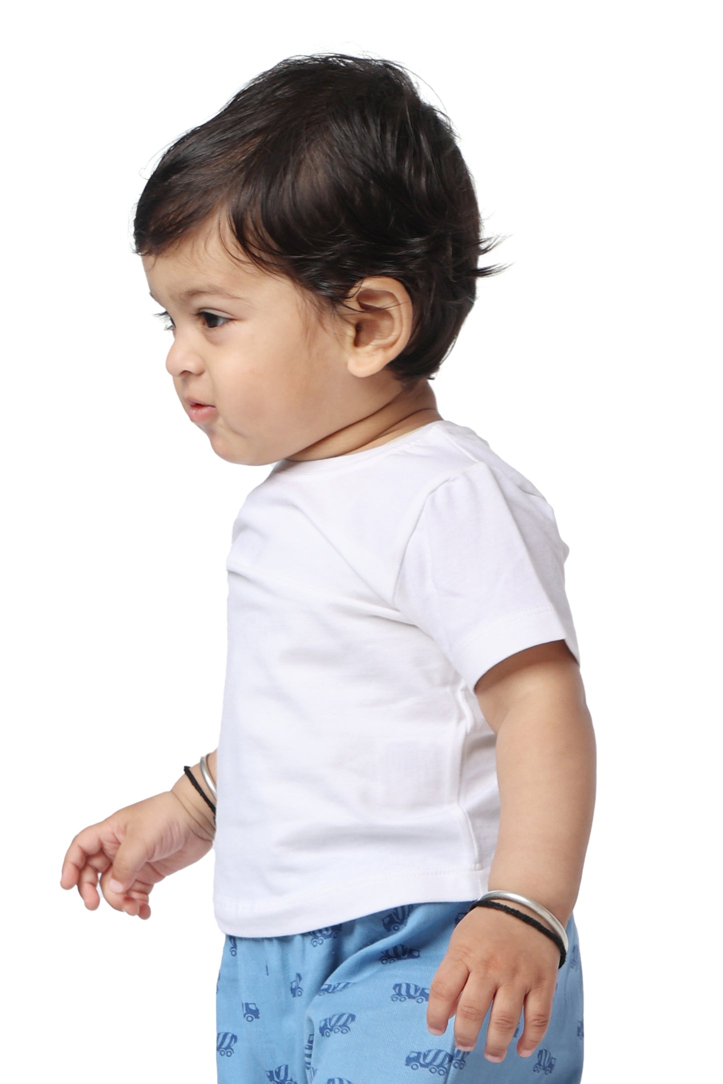 Half Sleeve Tshirt