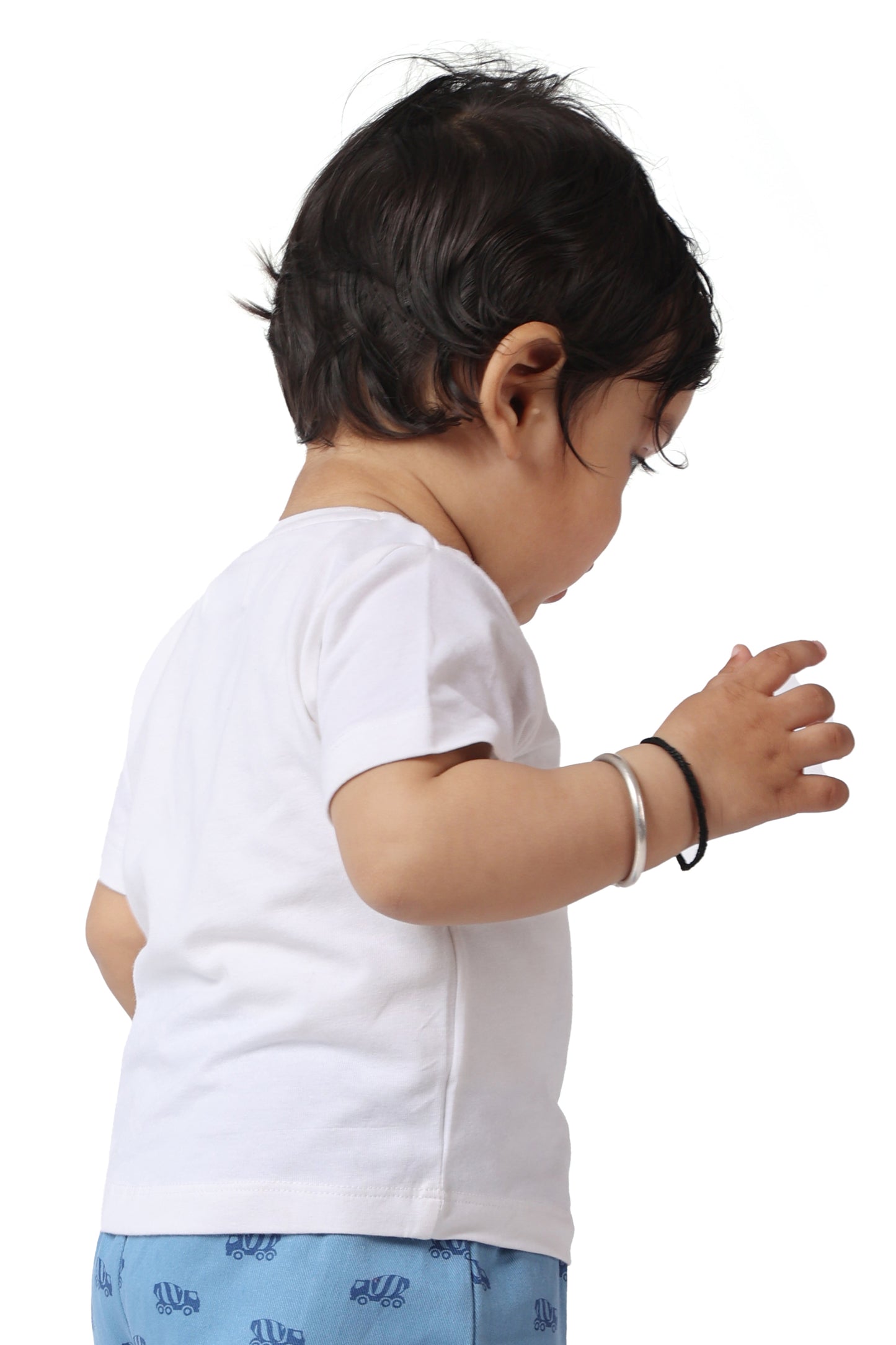 Half Sleeve Tshirt