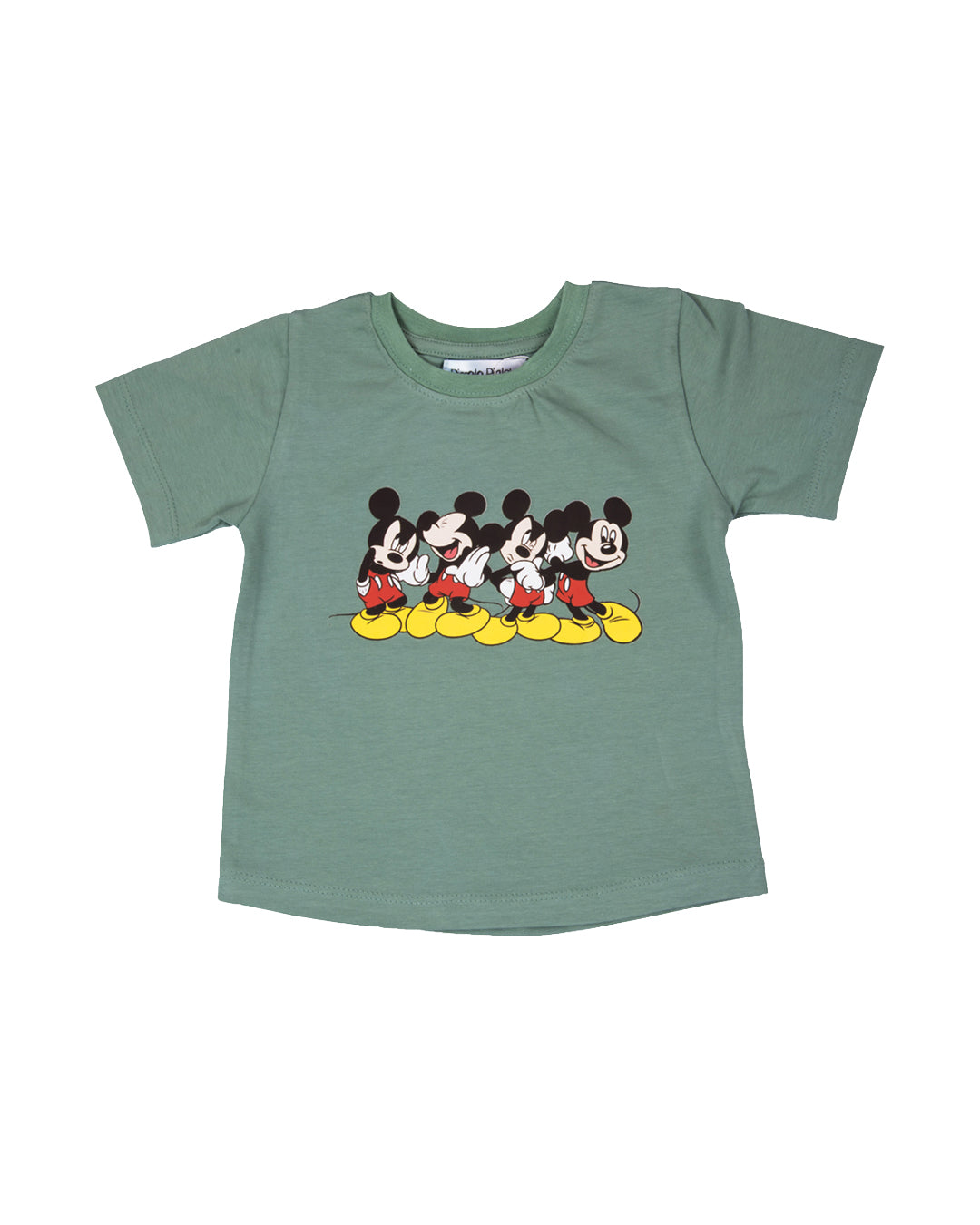 Half Sleeve Tshirt