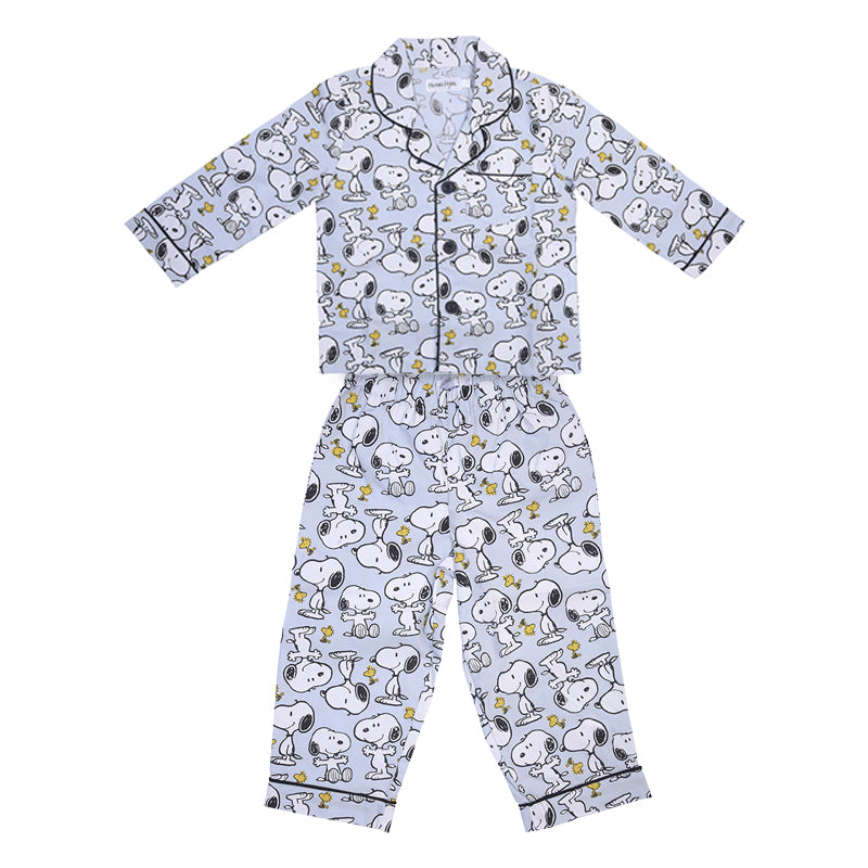 Snoopy Night Suit