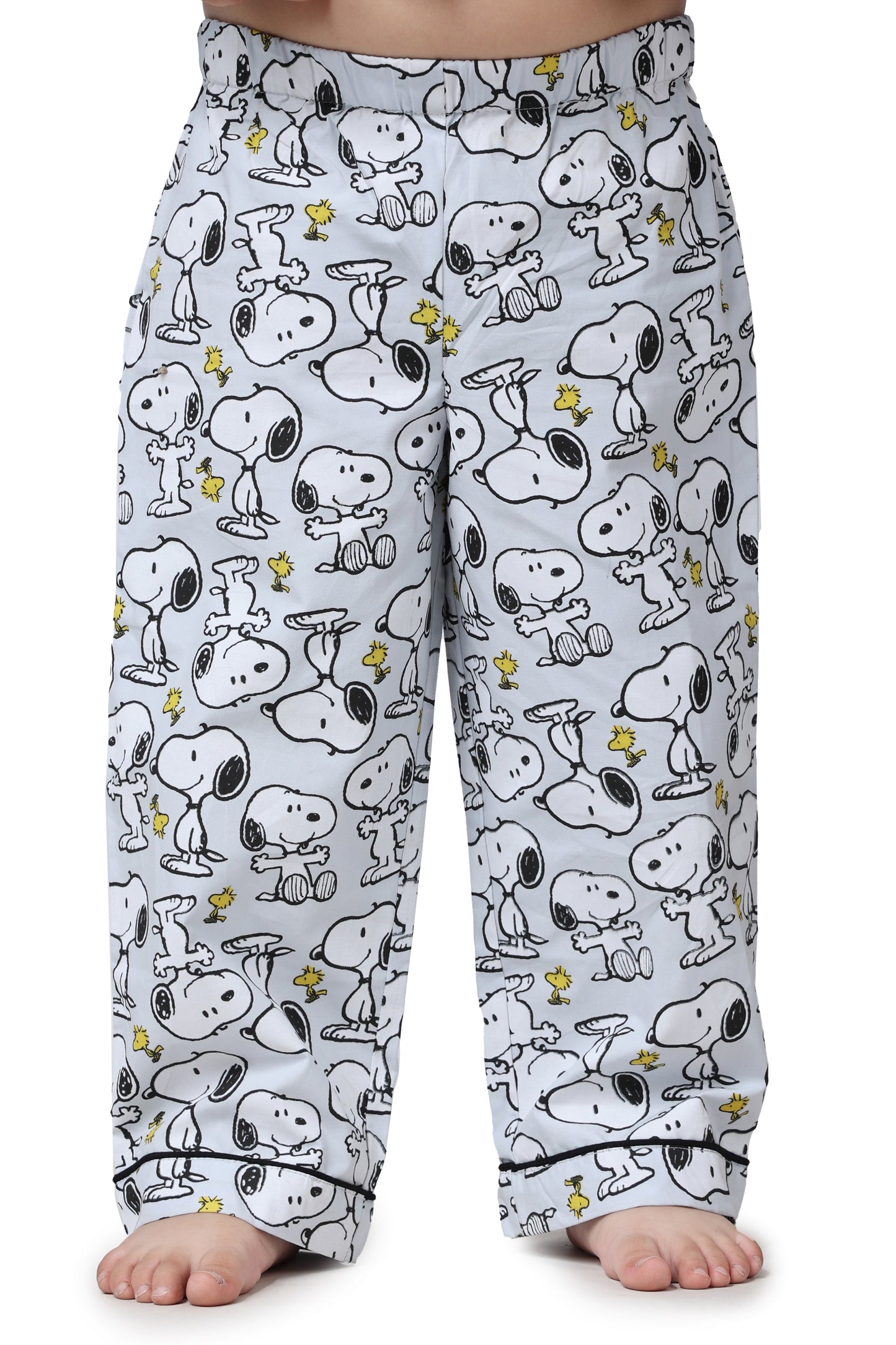 Snoopy Night Suit