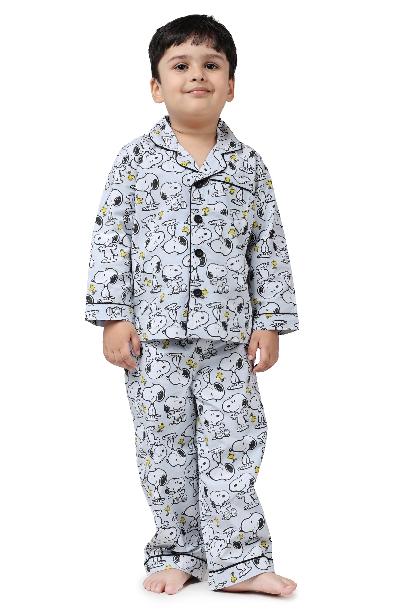 Snoopy Night Suit