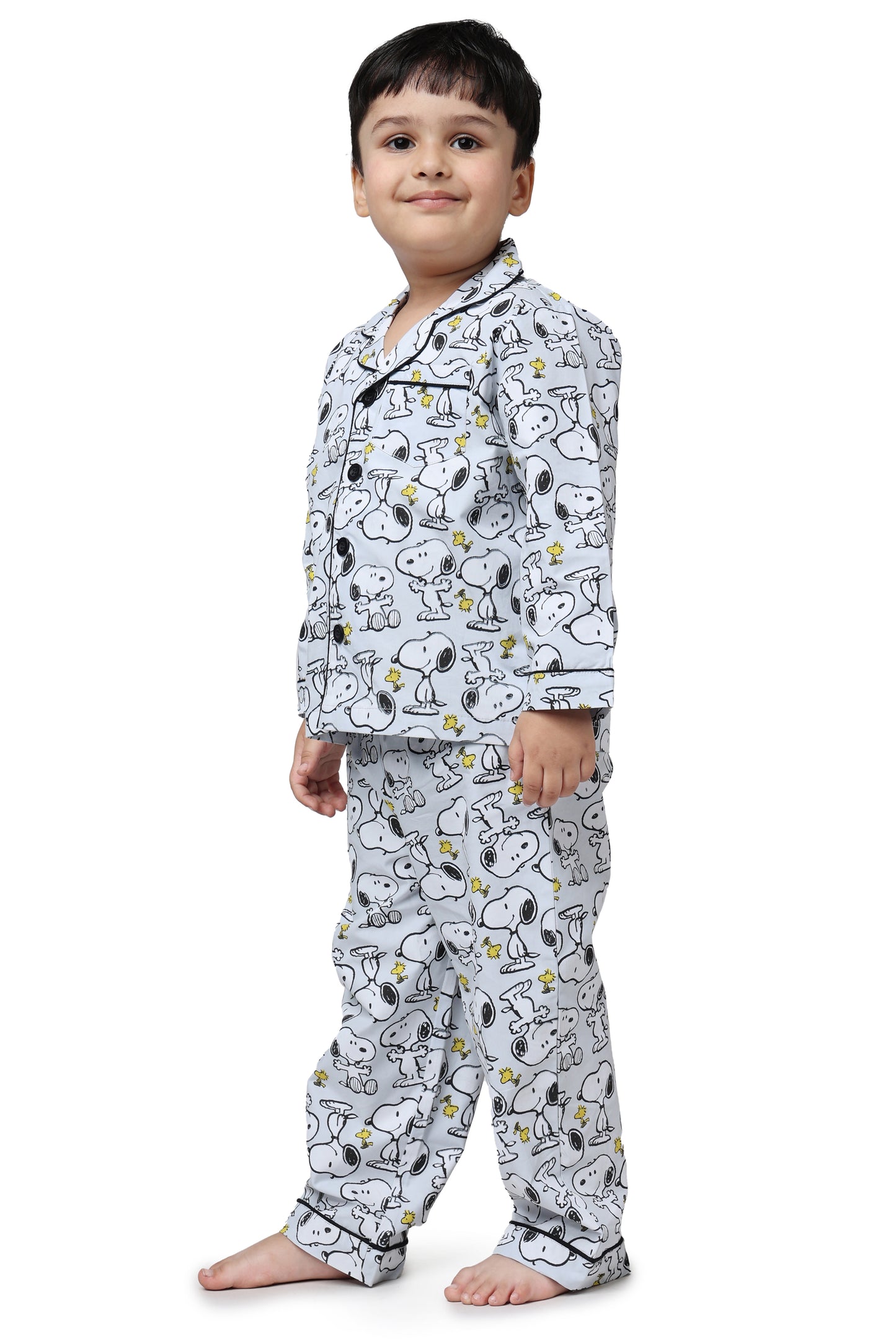 Snoopy Night Suit