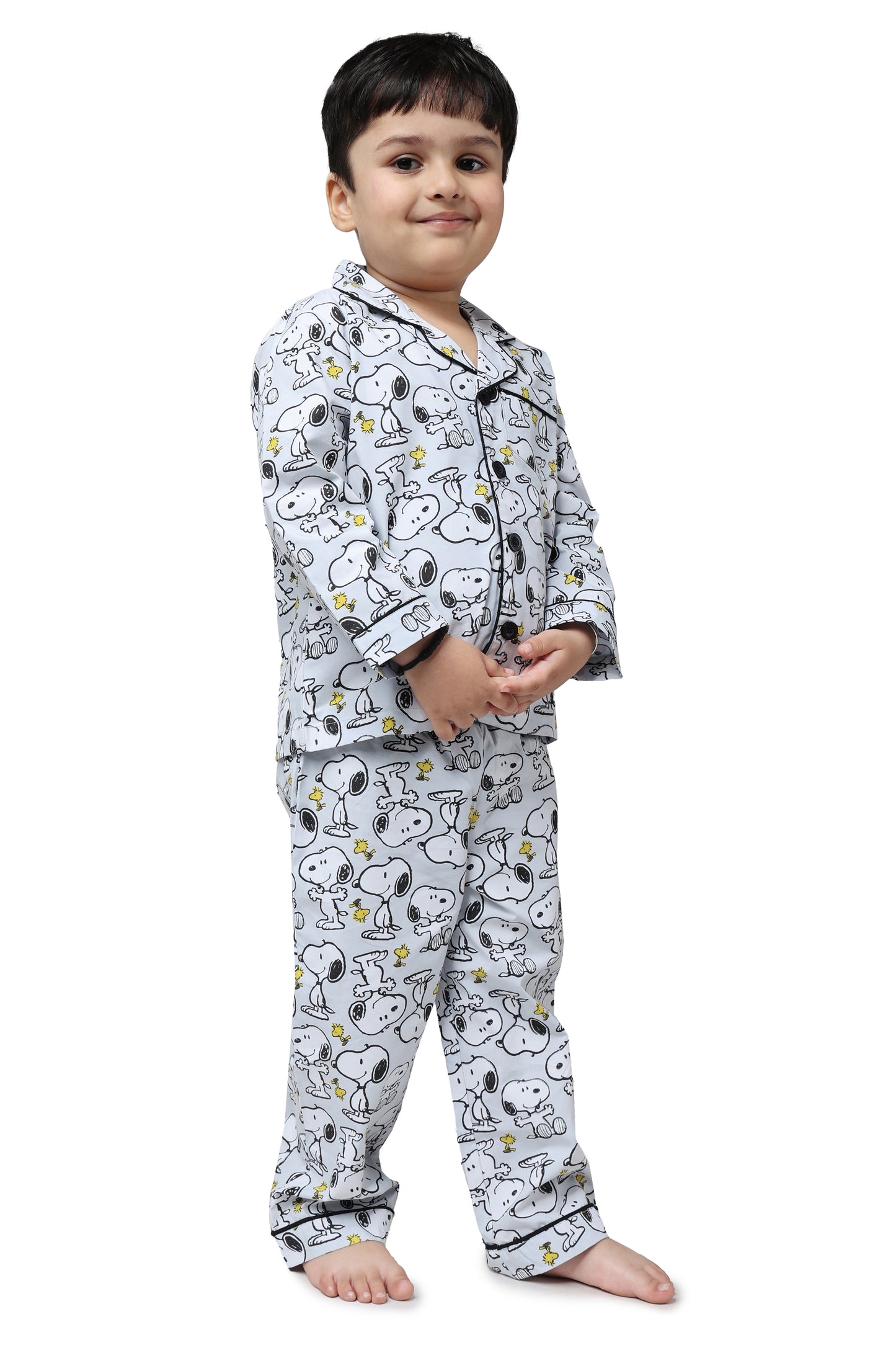 Snoopy Night Suit