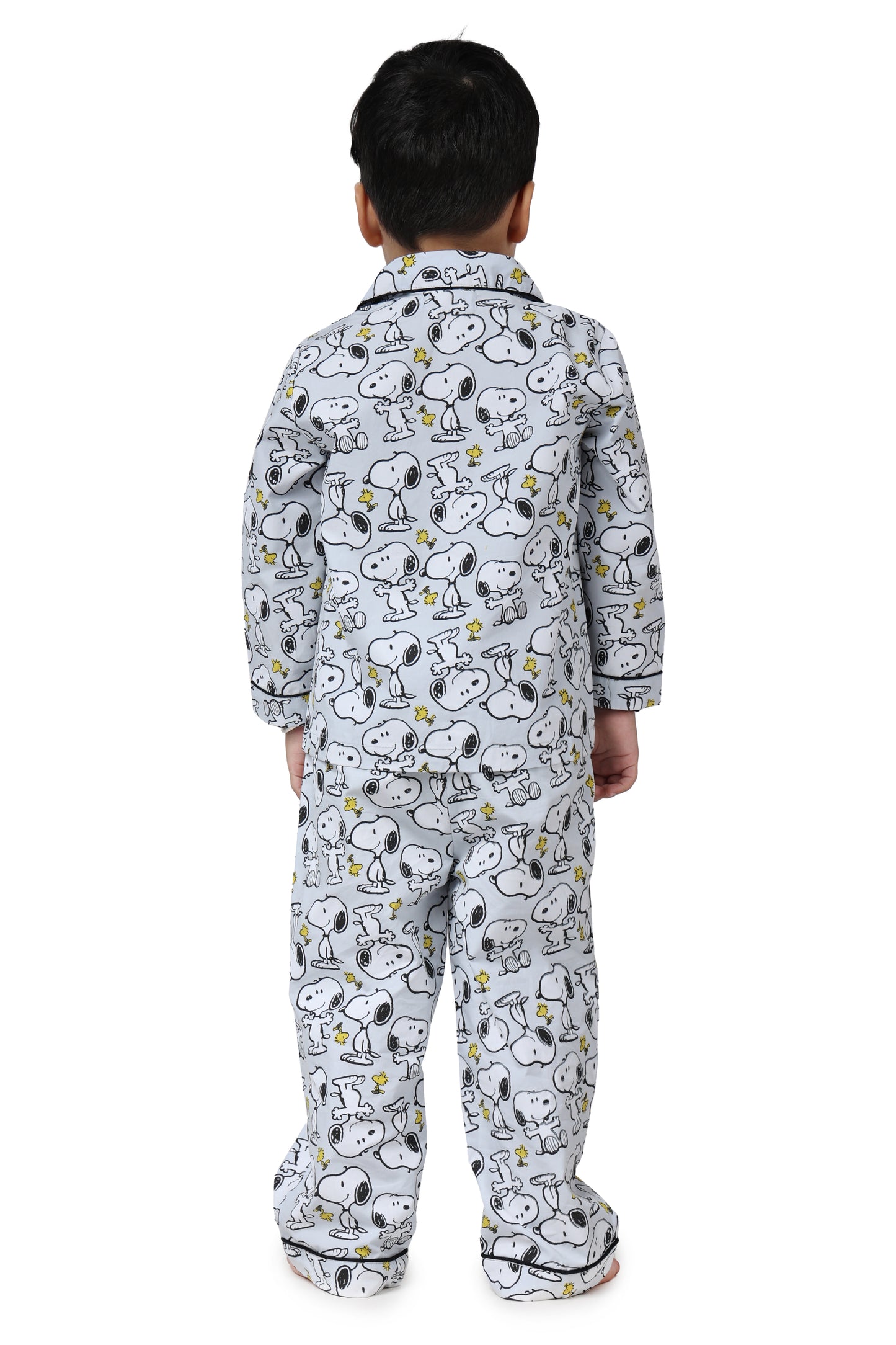 Snoopy Night Suit