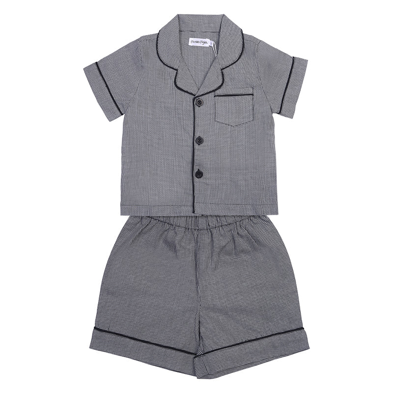 Half Sleeve Night Suit