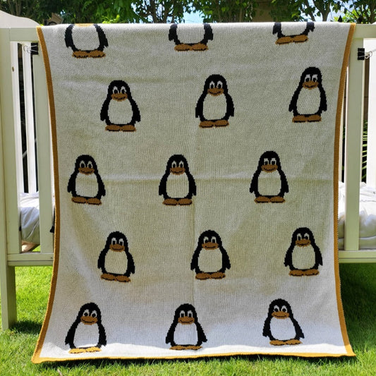 Woolen Baby Blankets (AC Blankets)