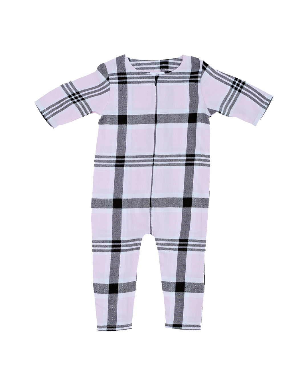 Belt Me Up Romper