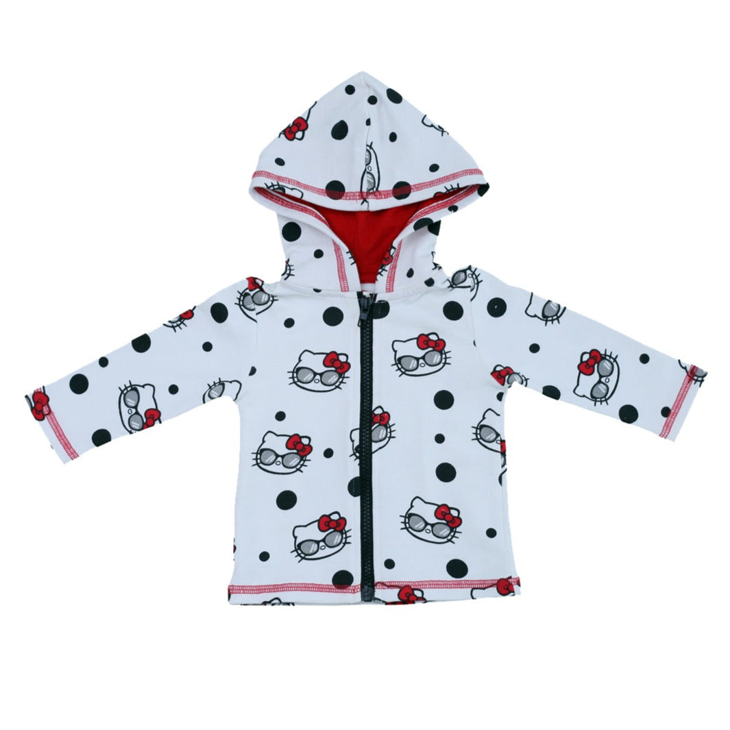 Hello Kitty Hoodie