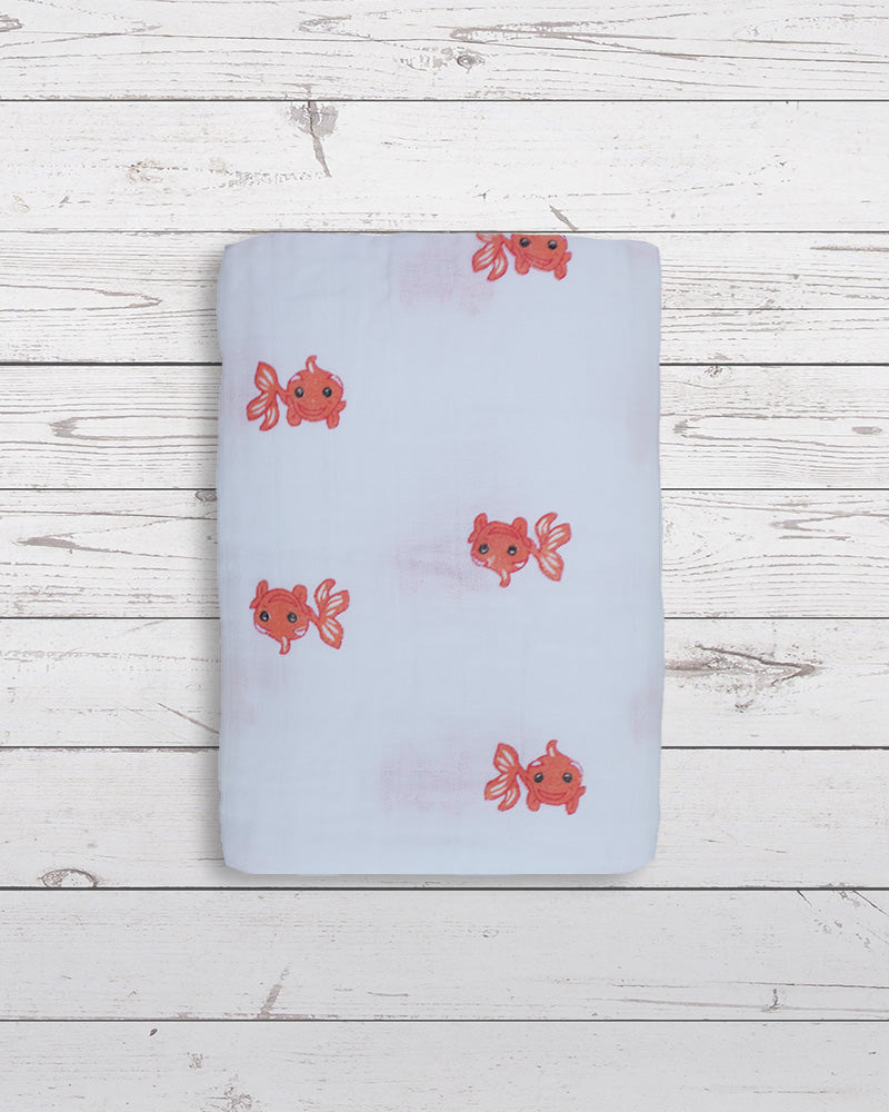 Swaddles