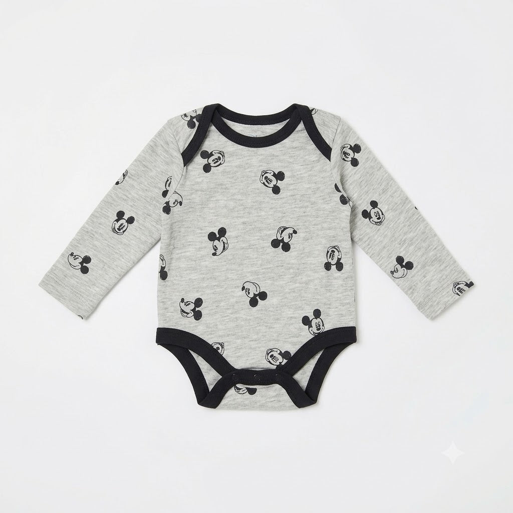 Gift Box (Hamper) - Yellow Medium 0 to 6 Months (Unisex)