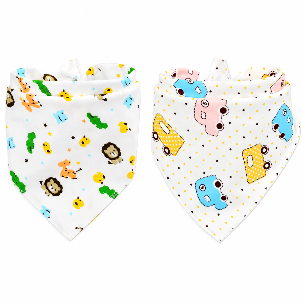 Gift Box (Hamper) - Yellow Medium 0 to 6 Months (Unisex)