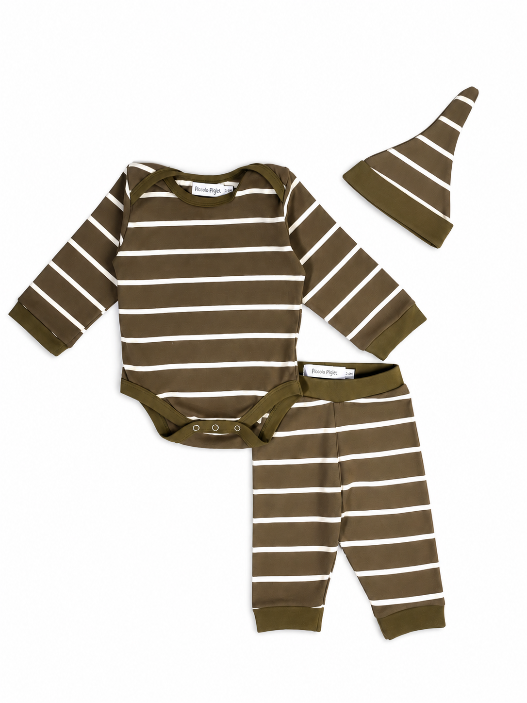 Gift Box (Hamper) - Blue Medium (Boy) 0 to 6 Months