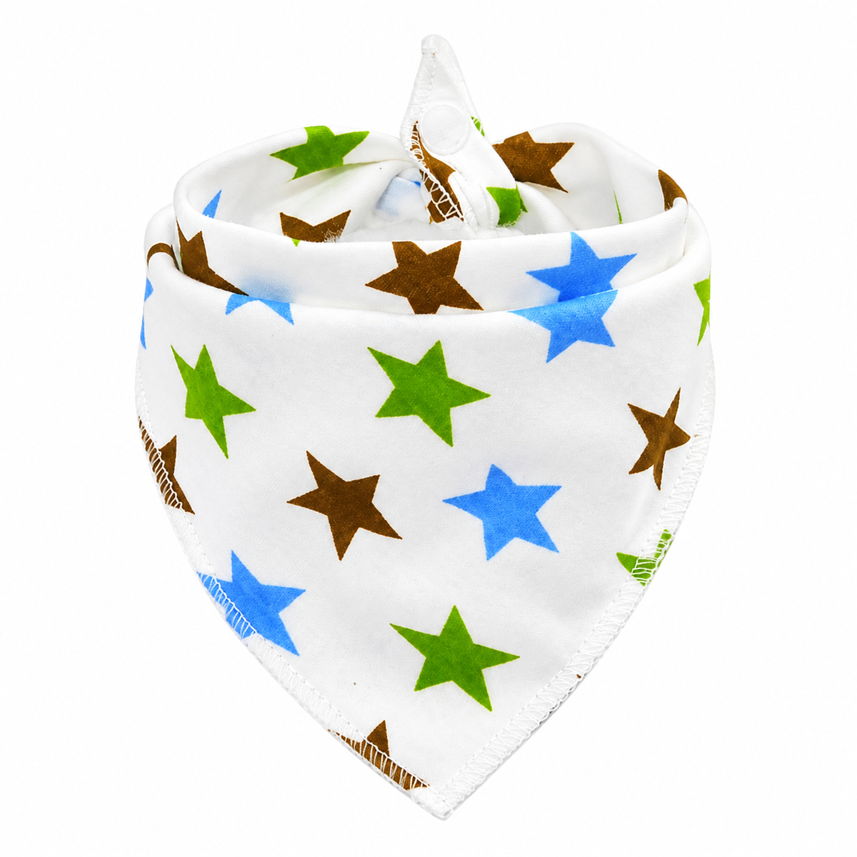 Gift Box (Hamper) - Blue Small (Boy) 0 to 6 Months