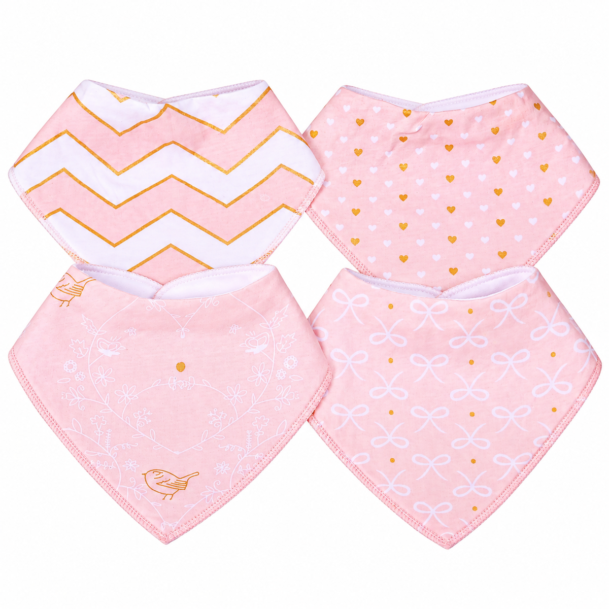 GIFT BASKET (LARGE) 0-6M, 6-12M & 1-2Yr (Girls) NEW