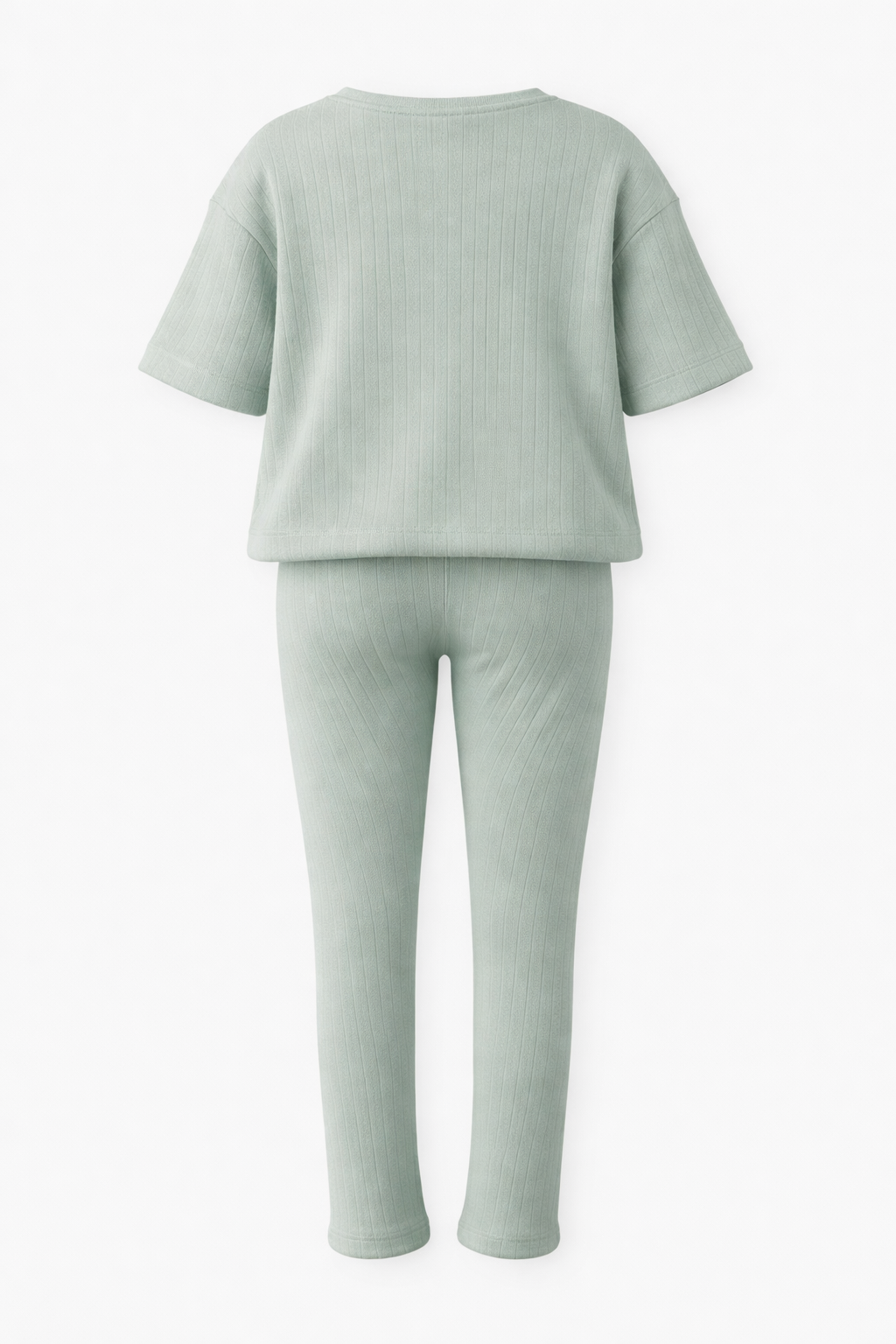 Hop Co-Ord (Sage Green)