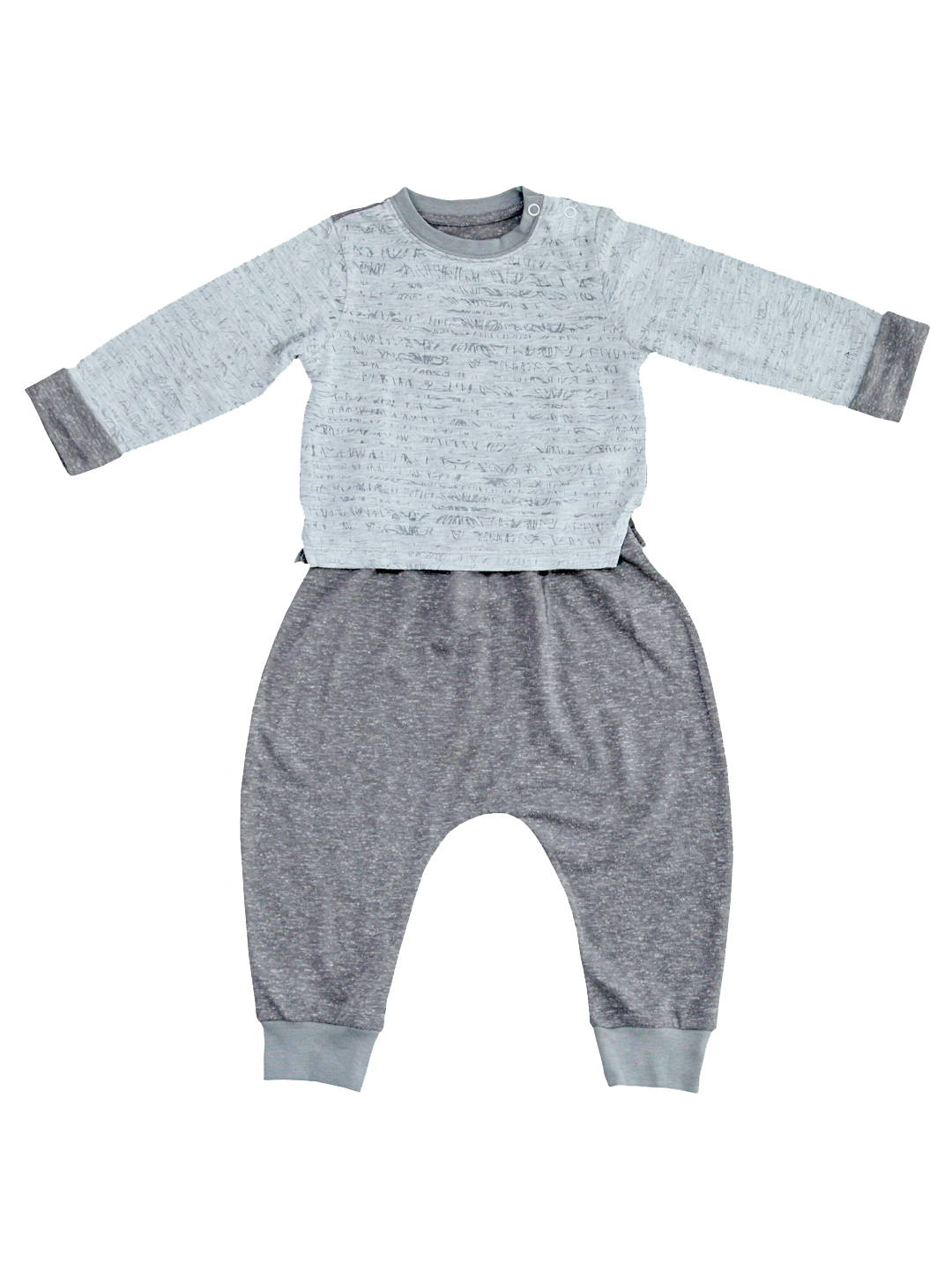 Gift Box (Hamper) - Blue Medium (Boy) 0 to 6 Months