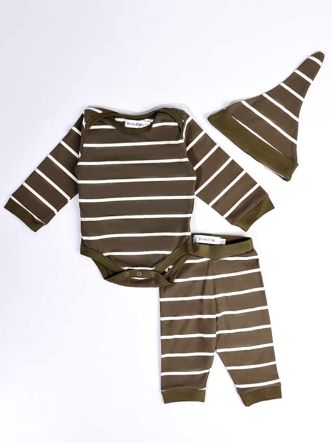 Gift Box (Hamper) - Blue Medium (Boy) 0 to 6 Months