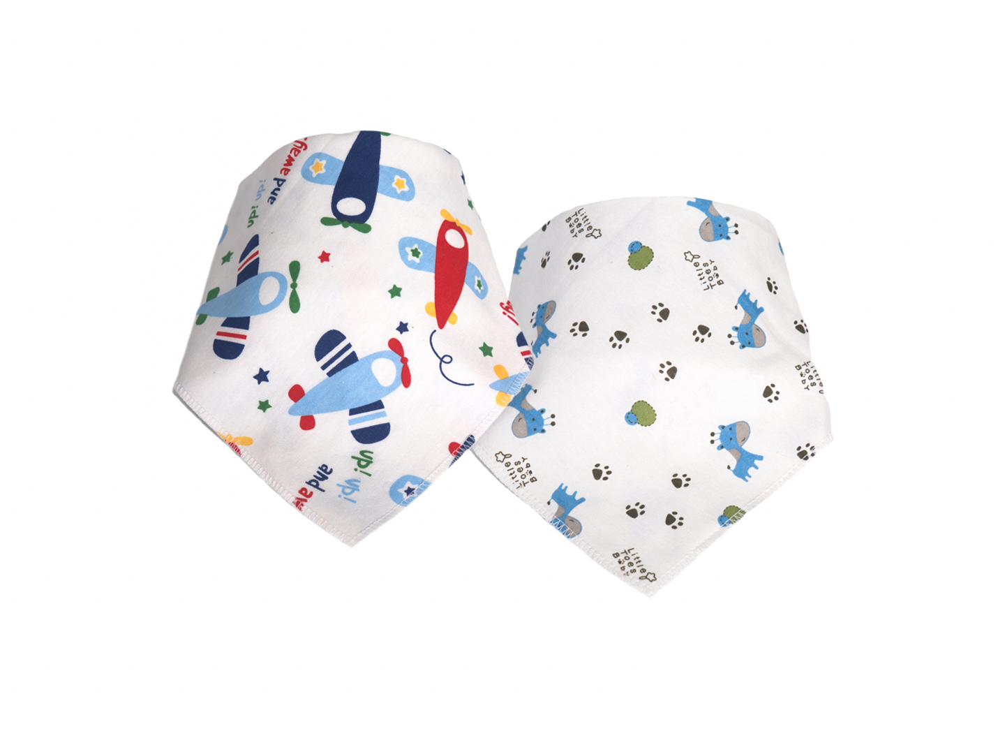 Gift Box (Hamper) - Blue Medium (Boy) 0 to 6 Months