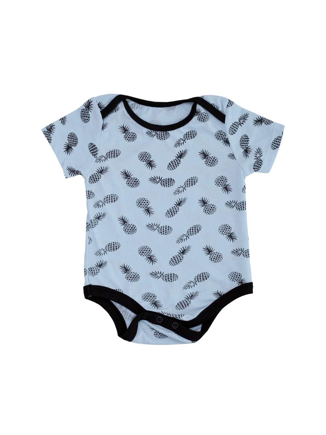 Gift Box (Hamper) - Blue Small (Boy) 0 to 6 Months